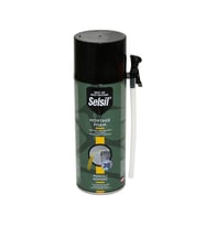 Montaj Köpüğü - 300 ml - PU Köpük