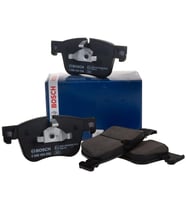 BOSCH 0 986 494 696-FREN BALATASI ÖN-93 487 177-GRANDLANDX-COMBO 1.2-1.5D-1.6D B12XHT-B16DTL-D15DT (Standart)