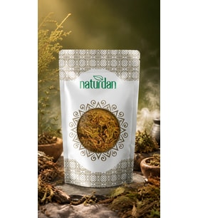 Kurt Pençesi-Kibrit Otu-Kurt Ayağı Tozu 500g