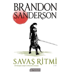 Savaş Ritmi Fırtınaışığı Arşivi Dördüncü 2. Cilt