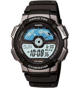 CASIO AE-1100W-1AVDF Erkek