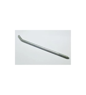 Anahtar Askısı - 2,6x80 - 20 Adet
