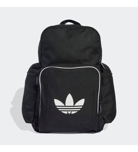 adidas JX0240 ADICOLOR BP Sırt Çantası (Siyah)