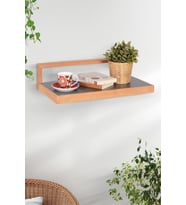 Bonelegant Ayaksız Konsol Gri 
