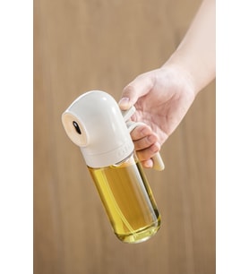 Pinmoo Space Sprey Yağdanlık 250 ml.