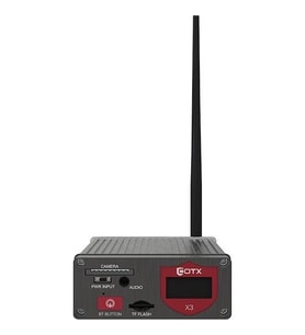 COTX X3 Dahili Helium  Hotspot (Helium Mining Cihazı)