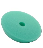 Detail Market Orbital Yeşil Cila ve Boya Koruma Süngeri 175/55 mm