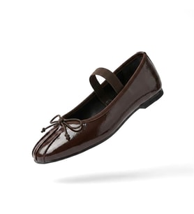 Kindep (Pine Cone) Fiyonk Detaylı KAHVE