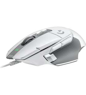 Logitech G G502 X 25600 DPI Kablolu Beyaz Oyuncu Mouse 910-006147