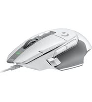 Logitech G G502 X 25600 DPI Kablolu Beyaz Oyuncu Mouse 910-006147