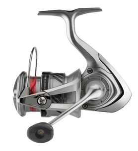 Daiwa Crossfire LT 20 6000 Spin Olta Makinesi