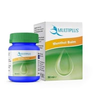 MULTİPLUS MENTOLLÜ BALSAM 50 ML