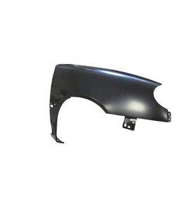Citroen Saxo 00/03 Ön Çamurluk Sağ Si·nyal Ve Band Deli·kli· (Tw)