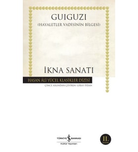 İkna Sanatı - Hasan Ali Yücel Klasikleri