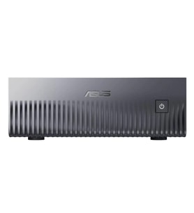 ASUS ASCENT GX10 GX10-GG0027BN GB10 BLACKWELL GPU 128GB DDR5 RAM 4TB SSD NVIDIA DGX OS KOMPACT YAPAY