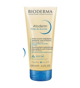 Bioderma Atoderm Shower Oil 100 ml