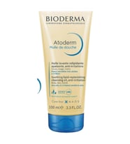 Bioderma Atoderm Shower Oil 100 ml