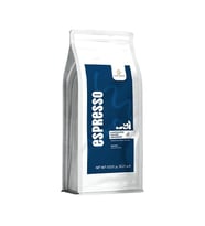 EDT ESPRESSO CEKIRDEGI 1000gr 1 Adet
