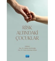 Risk Altındaki Çocuklar