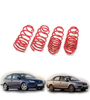Ford Focus 1 spor yay helezon yay 40mm/40mm 1998-2005 Coil-ex