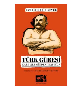 Türk Güreşi