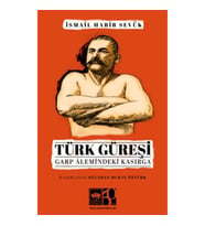 Türk Güreşi