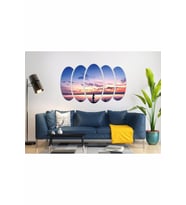 KIZ DİGİTAL ART MDF TABLO-3470