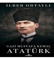 Gazi Mustafa Kemal Atatürk (Ciltli)