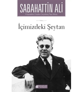 İçimizdeki Şeytan