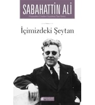 İçimizdeki Şeytan