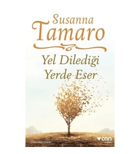 Yel Dilediği Yerde Eser