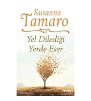 Yel Dilediği Yerde Eser