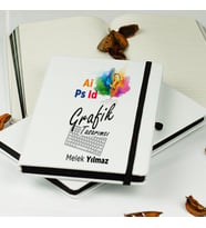 Grafik Tasarımcı Defter