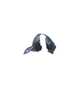 PEUGEOT 301/CITROEN C-ELYSEE ÖN ÇAMURLUK DAVLUMBAZI SOL 11- PEJ1531002 9676736980