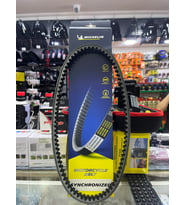 Yamaha Cygnus Rs 125 Varyatör Tahrik Kayışı 760x22x30 Michelin Aktarma Kayış Arasmto