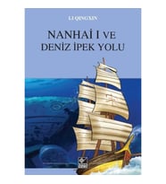 Nanhai I ve Deniz İpek Yolu
