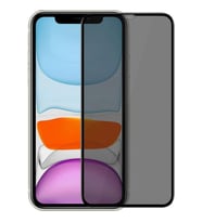 Apple Uyumlu   iPhone 11 Hayalet Ekran Koruyucu Tam Kaplayan Gizli-Privacy