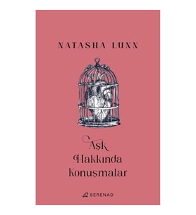 Aşk Hakkında Konuşmalar