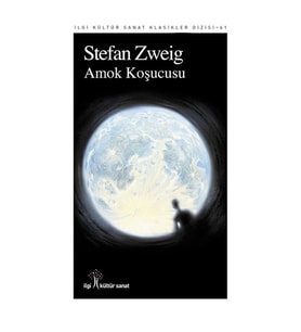 AMOK KOŞUCUSU
