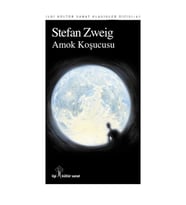 AMOK KOŞUCUSU