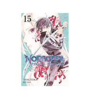 Noragami 15 Cilt Gerekli Şeyler Yayıncılık