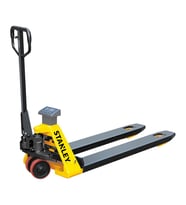 Stanley CPT20SCA 2 Ton Terazili Profesyonel Transpalet