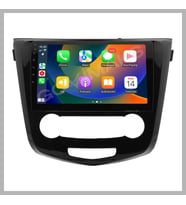 NISSAN QASHQAİ MANUEL 2014-2021 UYUMLU 8 GB RAM 128 GB HAFIZA ANDROID MULTIMEDIA TEYP