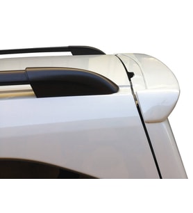 Peugeot Rifter Spoiler (Plastik) (Standart)