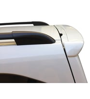 Peugeot Rifter Spoiler (Plastik) (Standart)