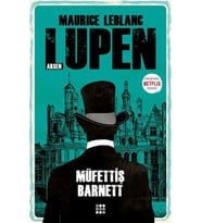 Müfettiş Barnett - Arsen Lupen