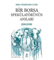 Bir Borsa Spekülatörünün Anıları