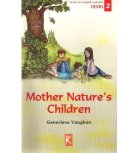 Mother Nature’s Children Level 2