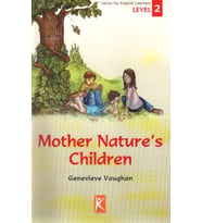 Mother Nature’s Children Level 2