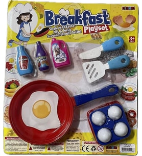 NZM-248 TAVA SET -NZM